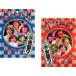  Momoiro Clover Z 2011(2 шт комплект, диск. 4 листов ) мужчина праздник, женщина праздник прокат все тома в комплекте б/у DVD кейс нет :: [ полная распродажа ]