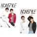 ԤNON STYLE TALK 2011 2 12 󥿥 å  DVD ̵::