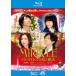 MIRACLEtebi черный kun. .. магия Blue-ray диск прокат б/у Blue-ray кейс нет ::