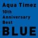 Ԥ10th Anniversary Best BLUE ̾ 󥿥  CD ̵::