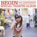 BEGIN 20th ˥С꡼ SPECIAL TRIBUTE ALBUM ڥ ȥӥ塼 Х 󥿥  CD ̵::