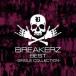 BREAKERZ BEST SINGLE COLLECTION �̾��� 2CD ��󥿥���� ��� CD ������̵:: �ڤ����Ų��ʡ�