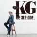 We are one ꥹڥץ饤 󥿥  CD ̵:: ڤŲʡ