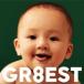 GR8EST ̾ 2CD 󥿥  CD ̵:: Ԥ