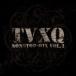 TVXQ non-stop mix Vol.1 прокат б/у CD кейс нет ::