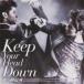 ���� Keep Your Head Down ���ܥ饤������ CD+DVD �̾��� ��󥿥���� ��� CD ������̵::