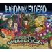 HARD MAN FI DEAD прокат б/у CD кейс нет ::