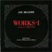 WORKS*I прокат б/у CD кейс нет ::