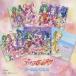 Yes! Precure 5GoGo! Vocal лучший!! прокат б/у CD кейс нет ::