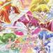  Smile Precure Vocal лучший прокат б/у CD кейс нет ::
