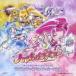  Heart catch Precure! оригинал * саундтрек 2 Precure * звук * Burst!! прокат б/у CD кейс нет :: [... цена ]