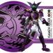  Kamen Rider o-zOOO оригинал саундтрек 2 прокат б/у CD кейс нет ::