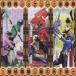  Samurai Squadron Shinkenger все сборник ... звук запись .. небо внизу объединение 2CD прокат б/у CD кейс нет :: [... цена ]