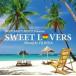  лучший! лучший!! лучший!!! presents SWEET LOVERS MIXED BY DJ RINA прокат б/у CD кейс нет ::