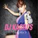 DJ KAORI*S Party Mix 2 прокат б/у CD кейс нет :: [... цена ]