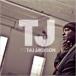 ts::It’s Taj Jackson レンタル落ち 中古 CD ケース無::