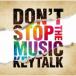 DONT STOP THE MUSIC ̾ 󥿥  CD ̵:: ڤŲʡ