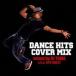 ts::DANCE HITS COVER MIX mixed by DJ TAMA a.k.a SPC FINEST レンタル落ち 中古 CD ケース無::