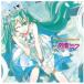 BIRTHDAY SONGS for Hatsune Miku прокат б/у CD кейс нет ::