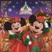  Tokyo Disney si- Рождество * Wish 2015 прокат б/у CD кейс нет :: [... цена ]