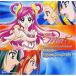 Yes! Precure 5 оригинал саундтрек 2 звук * miracle * Shute!! прокат б/у CD кейс нет :: [... цена ]