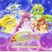  Smile Precure! оригинал саундтрек 2 Precure * звук * Rainbow!! прокат б/у CD кейс нет ::