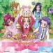  Doki-Doki! Precure Vocal лучший прокат б/у CD кейс нет :: [... цена ]