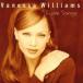  Alf .- лучший *ob* Vanessa * Williams прокат б/у CD кейс нет ::
