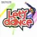  let's * Dance 2CD прокат б/у CD кейс нет ::