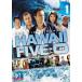 HAWAII FIVE 0 5 Vol.1(1á2) 󥿥  DVD ̵:: Ԥ