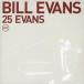 25 EVANS Evans va-vu сборник 2CD прокат б/у CD кейс нет ::
