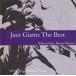  Jazz *ja Ian tsu* The * лучший прокат б/у CD кейс нет ::