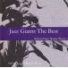  Jazz *ja Ian tsu* The * the best rental used CD case less ::