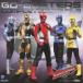  Special Mission Squadron Go Busters все сборник Complete song файл 2CD прокат б/у CD кейс нет :: [... цена ]