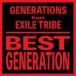 BEST GENERATION International Edition 󥿥  CD ̵:: ڤŲʡ