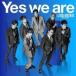 ts::Yes we are 󥿥  CD ̵::