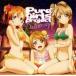 Pure girls project ��󥿥���� ��� CD ������̵::