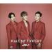 WAKE ME TONIGHT 󥿥  CD ̵::