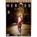 bs::HEROES ヒーローズ 3(第6話、第7話) レンタル落ち 中古 DVD  海外ドラマ ケース無::