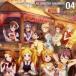 THE IDOLM@STER LIVE THE@TER DREAMERS 04 󥿥  CD ̵::