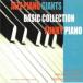  Jazz * фортепьяно *ja Ian tsu* Basic * коллекция вентилятор ключ * фортепьяно прокат б/у CD кейс нет ::