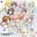 THE IDOLM@STER CINDERELLA GIRLS STARLIGHT MASTER for the NEXT! 01 TRUE COLORS прокат б/у CD кейс нет ::