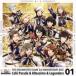 ڤŲʡTHE IDOLM@STER SideM 3rd ANNIVERSARY DISC 01 󥿥  CD ̵::