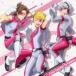 THE IDOLM@STER SideM ANIMATION PROJECT 03 From Teacher To Future! ��󥿥���� ��� CD ������̵::
