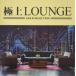  первоклассный LOUNGE прокат б/у CD кейс нет ::