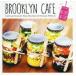 BROOKLYN CAFE NO CAFE NO LIFE 󥿥  CD ̵::