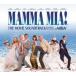 Mamma Mia! The Movie Soundtrack Featuring The Songs Of ABBA foreign record rental used CD case less ::