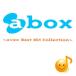 [... цена ]a-box avex Best Hit Collection SMILE прокат б/у CD кейс нет ::