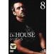 Dr HOUSE �h�N�^�[�n�E�X �V�[�Y��5 Vol.8(��15�b�A��16�b) �����^������ ���� DVD �P�[�X��:: �u����s�����v