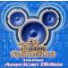  Tokyo Disney Land Club Disney super Dan sin* любитель american * все ti-z прокат б/у CD кейс нет ::